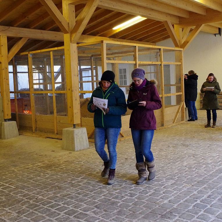 Scheunentalk online – 25. Januar&nbsp;2022