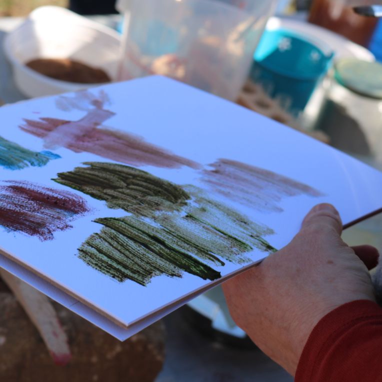 Kulturelle Bildung in der Bauernhof-Pädagogik