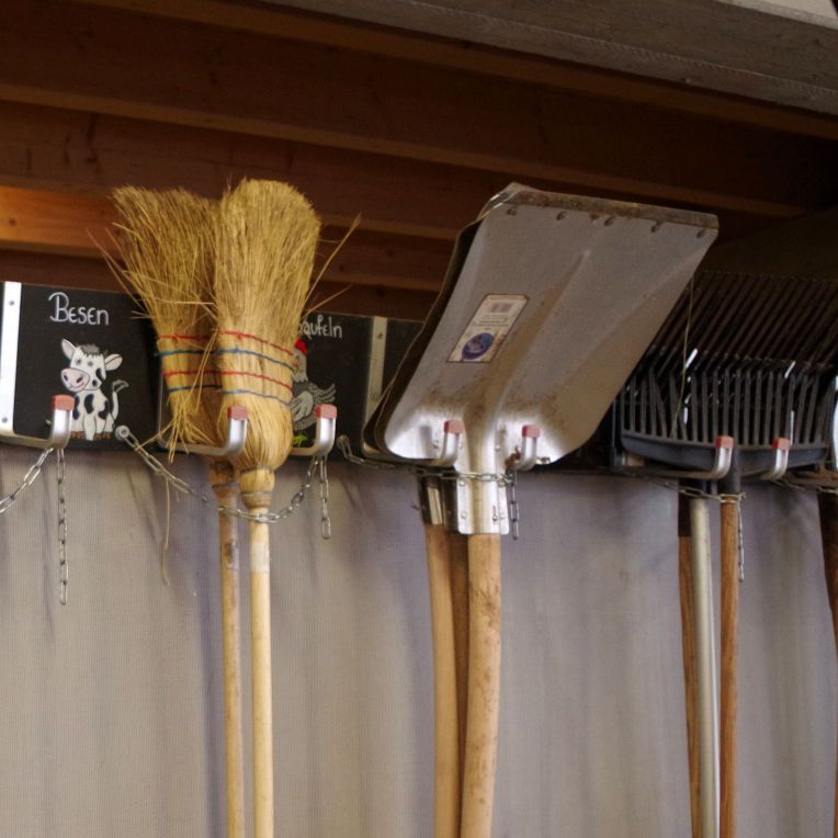 Schnuppermodul Bauernhof-pädagogik Mi. 26. November in marienthal,&nbsp;Lux.